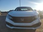 2019 Honda Civic Sport for Sale in North Las Vegas, NV - Front End