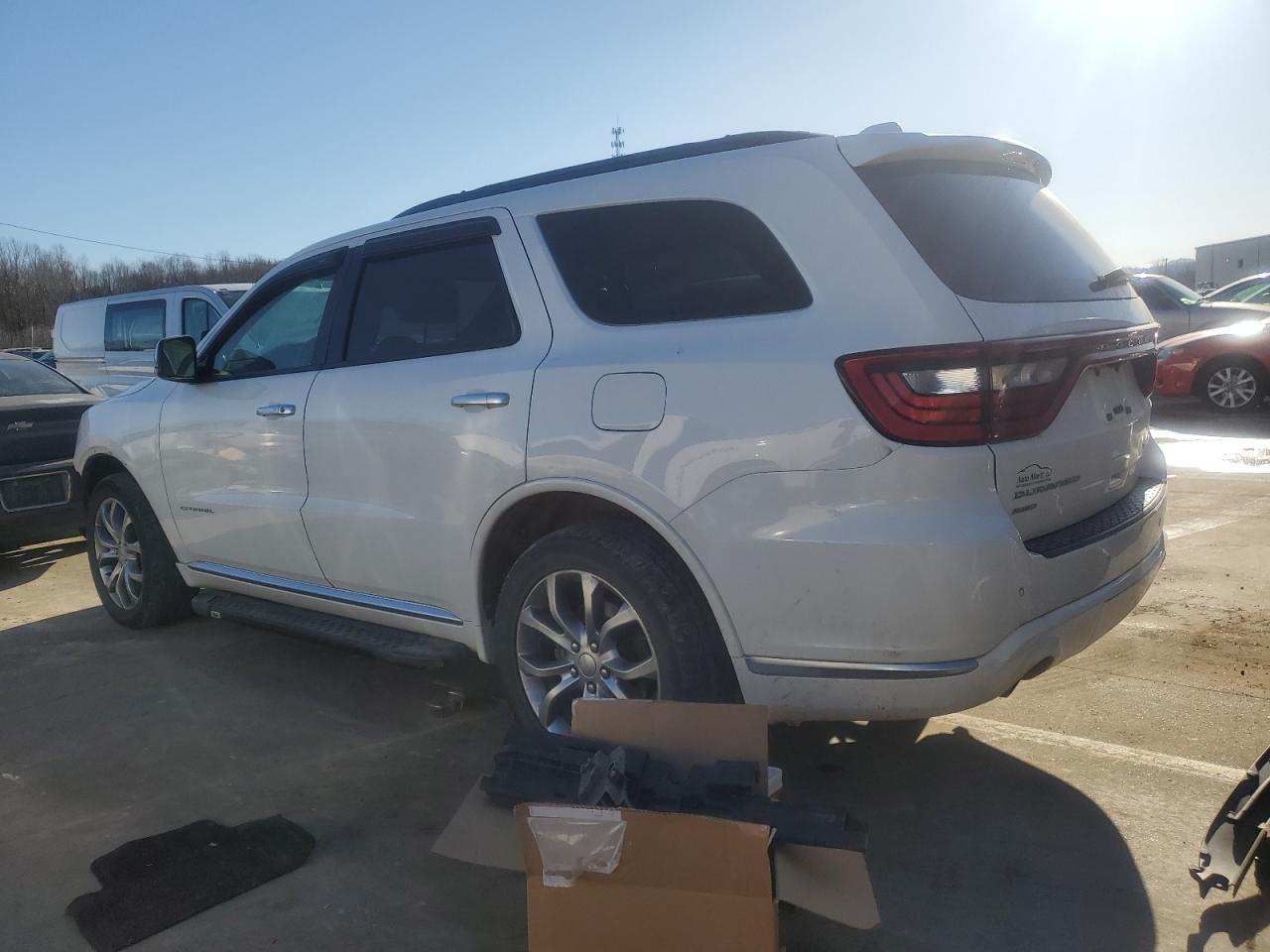 2017 Dodge Durango - Image 2