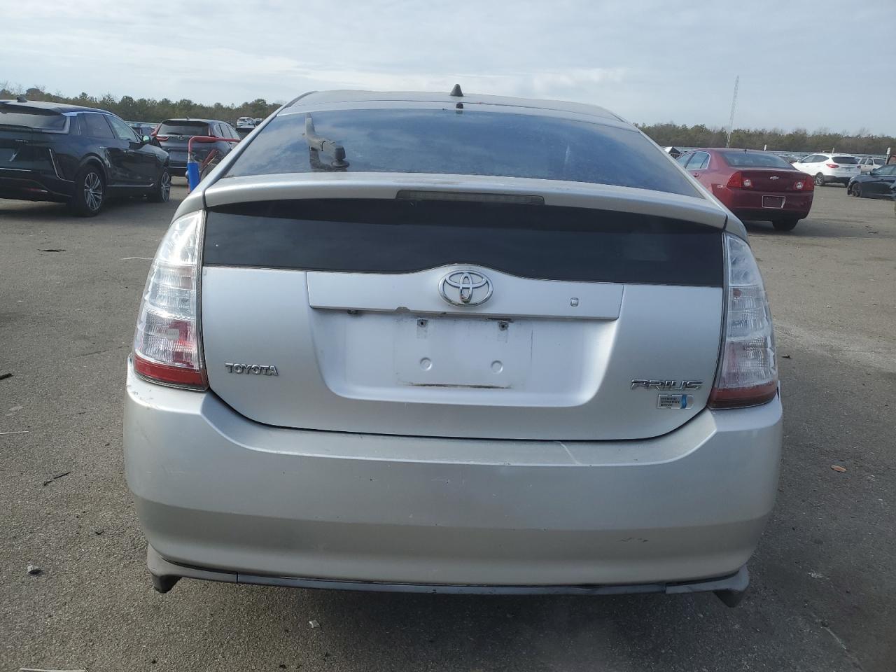 2008 Toyota Prius - Image 6
