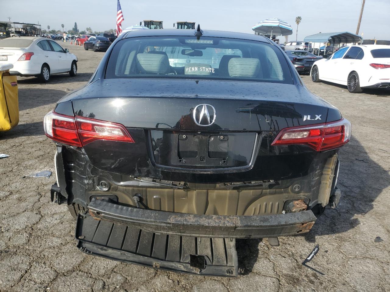 2016 Acura ILX - Image 6