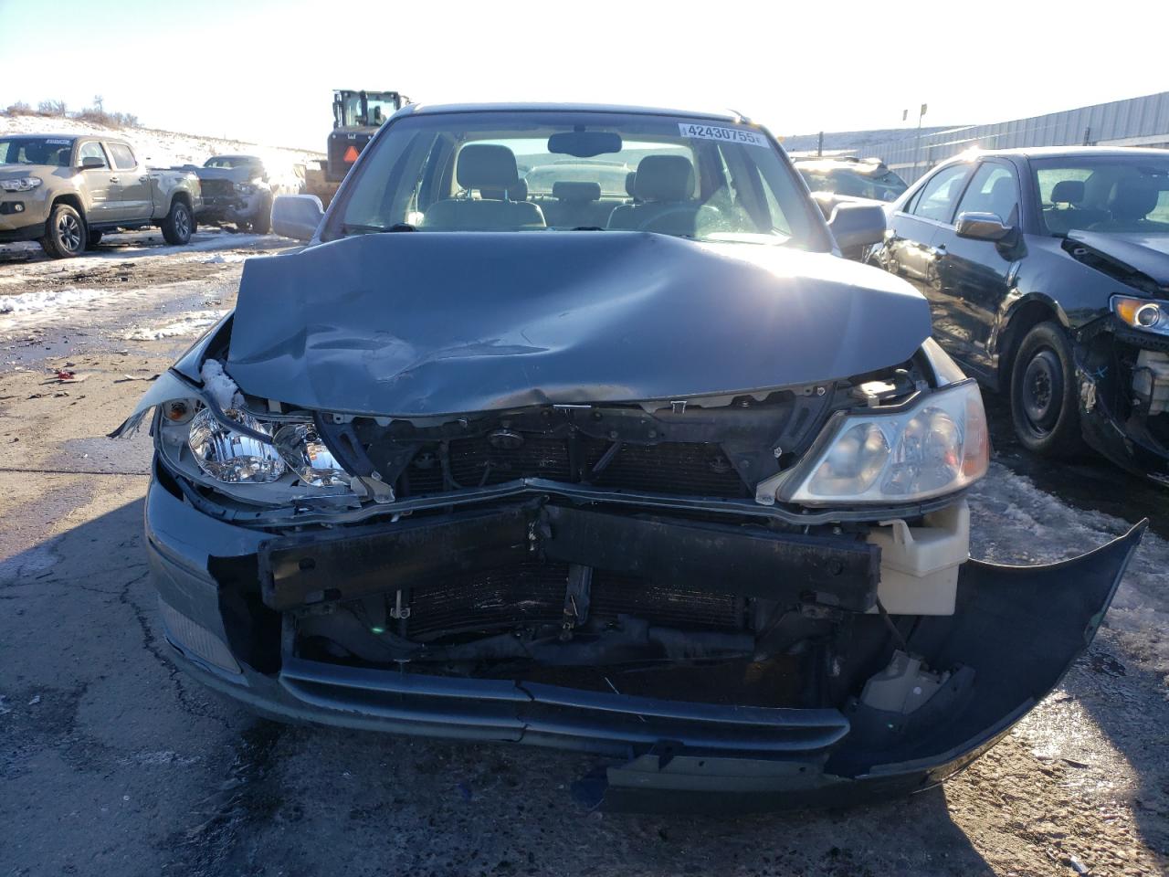 2000 Toyota Avalon - Image 5