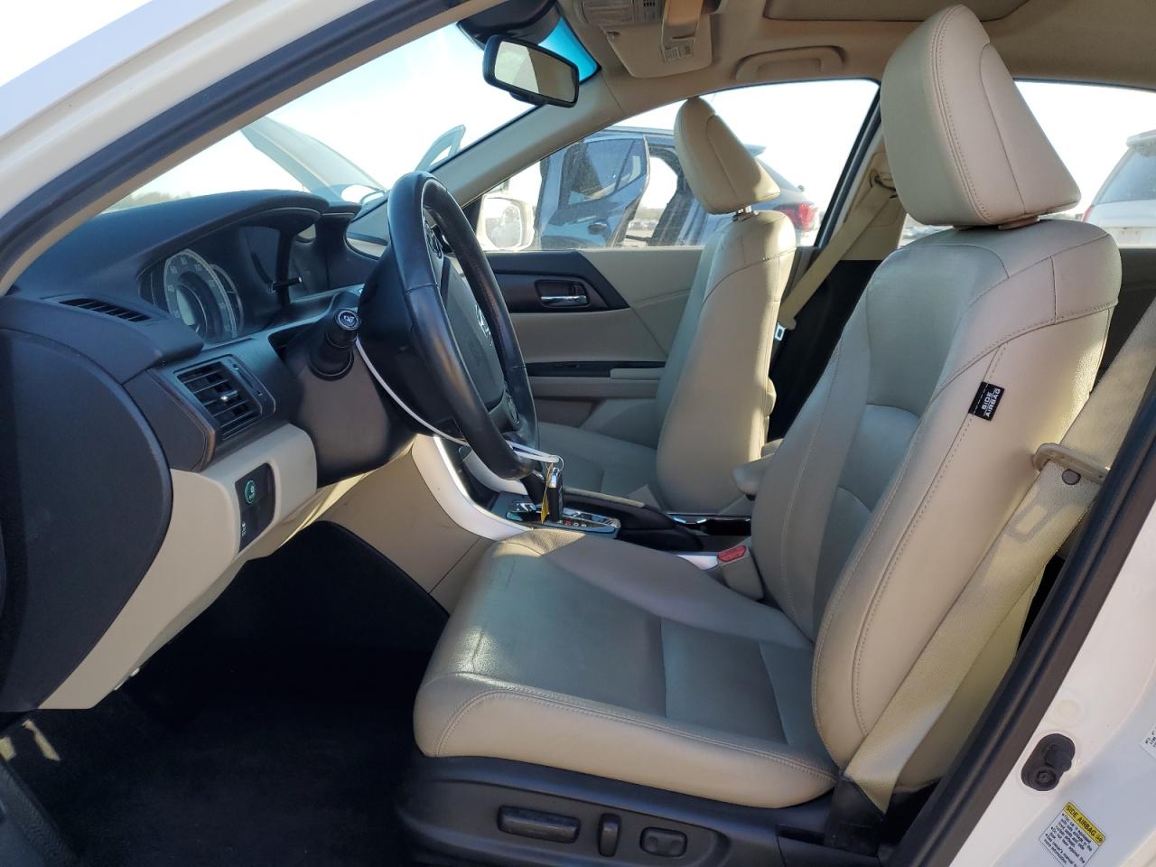 2015 Honda Accord - Image 7