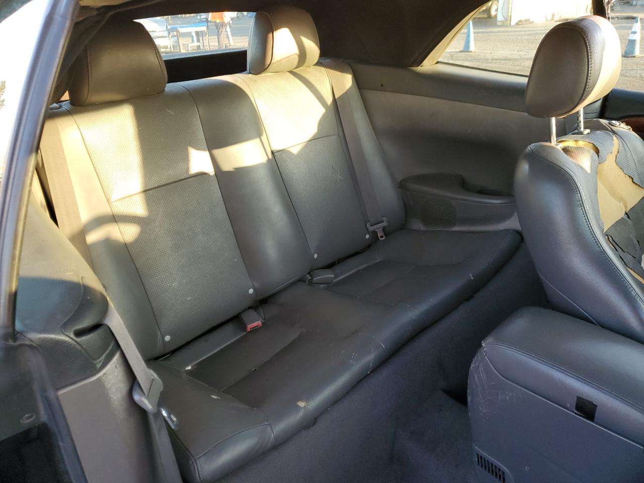 2006 Toyota Camry Solara Se VIN: 4T1FA38P36U075055 Lot: 41543585