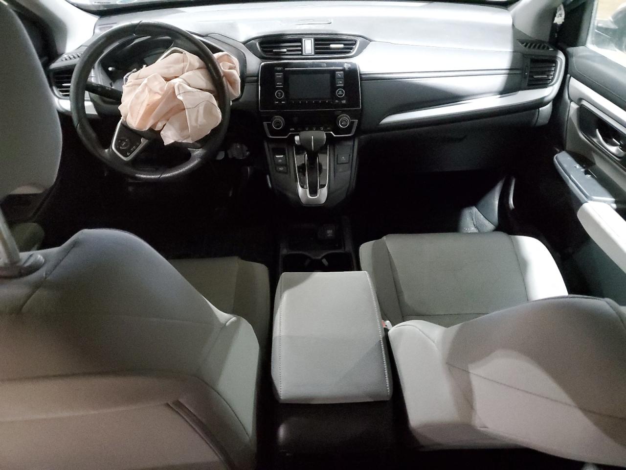 2019 Honda CR-V - Image 8