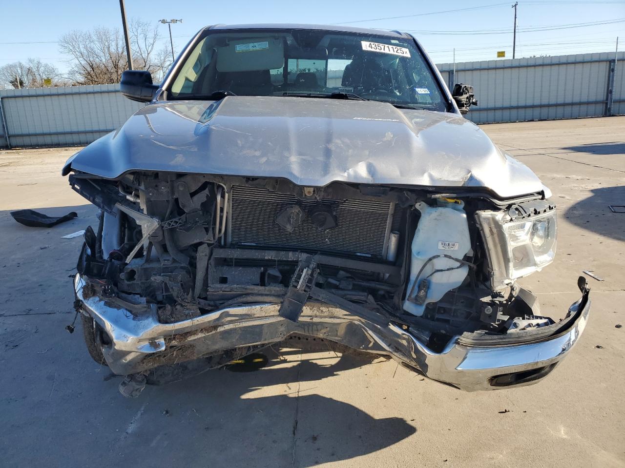 2019 RAM 1500 - Image 5