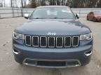 2020 Jeep Grand Cherokee Limited for Sale in Dunn, NC - Rear End