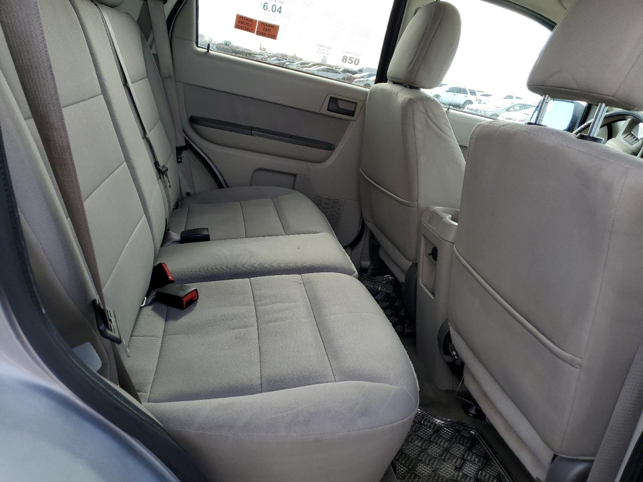 2011 Ford Escape - Image 11
