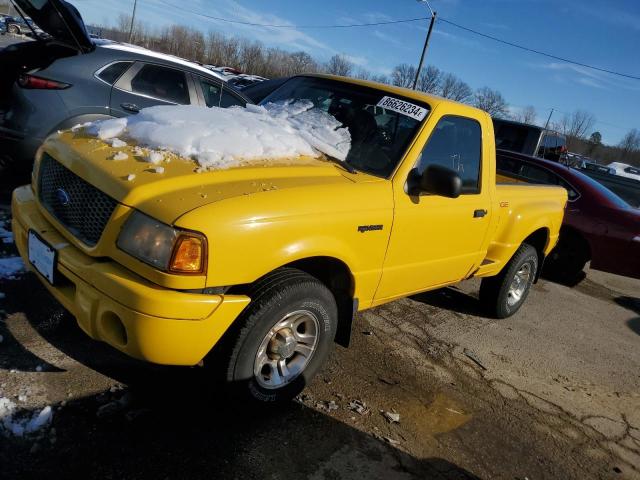 2003 Ford Ranger 