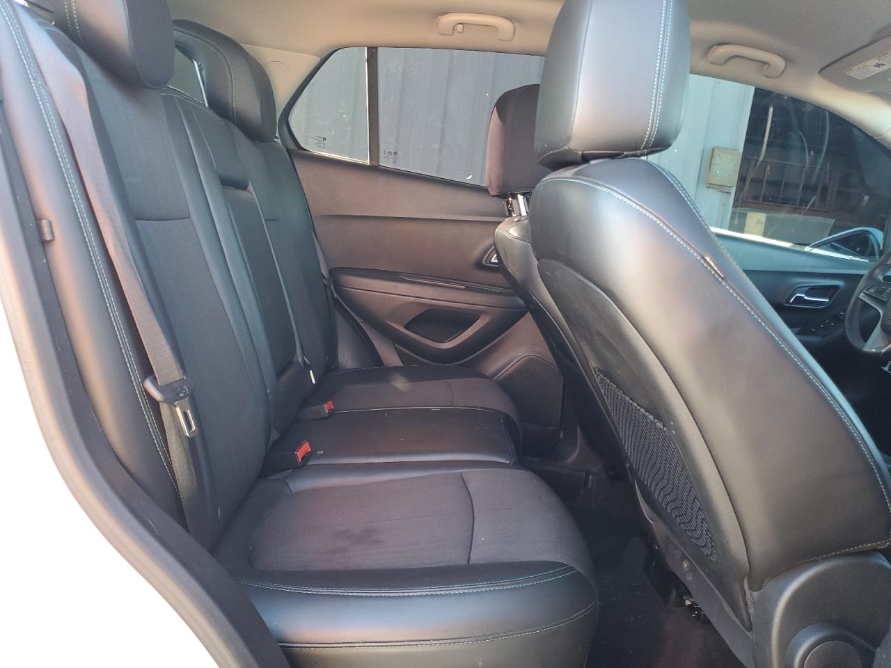2015 Chevrolet Trax - Image 10