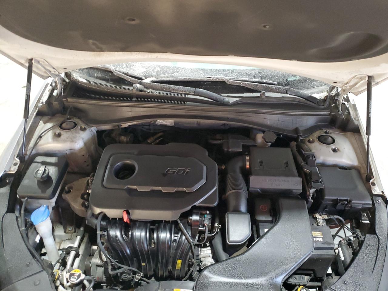 2020 Kia Optima - Image 11