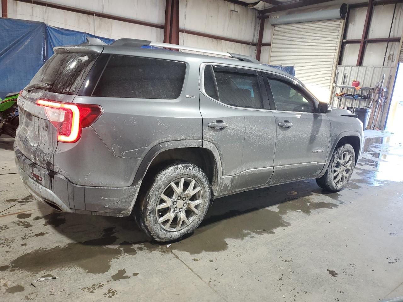 2021 GMC Acadia - Image 3