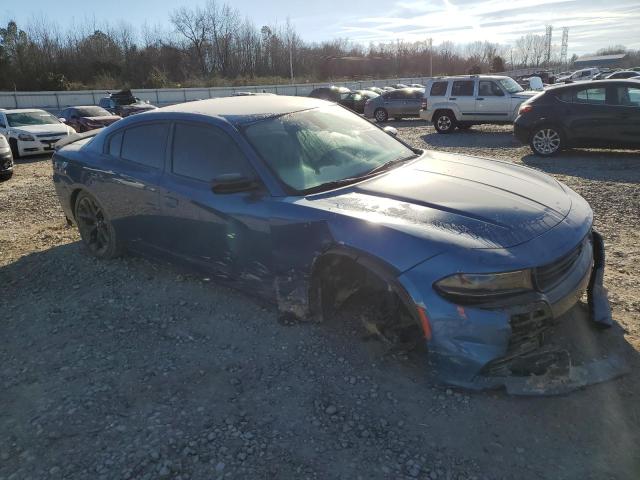  DODGE CHARGER 2022 Синій