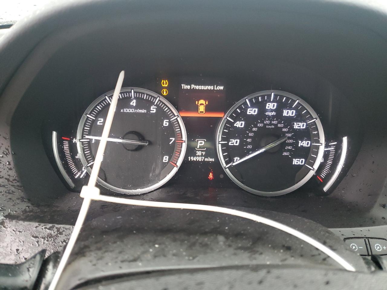 2014 Acura MDX - Image 9