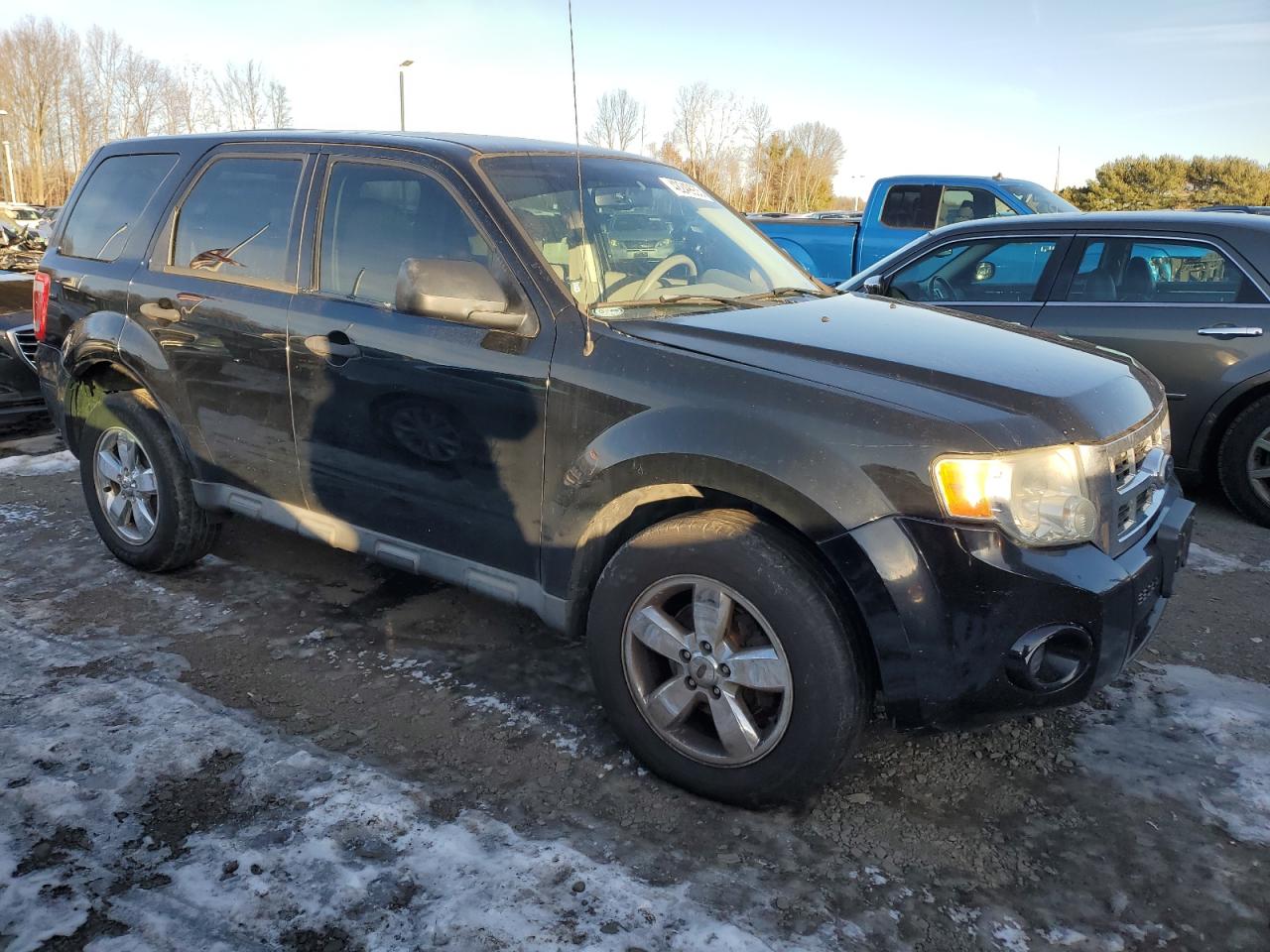 2010 Ford Escape - Image 4