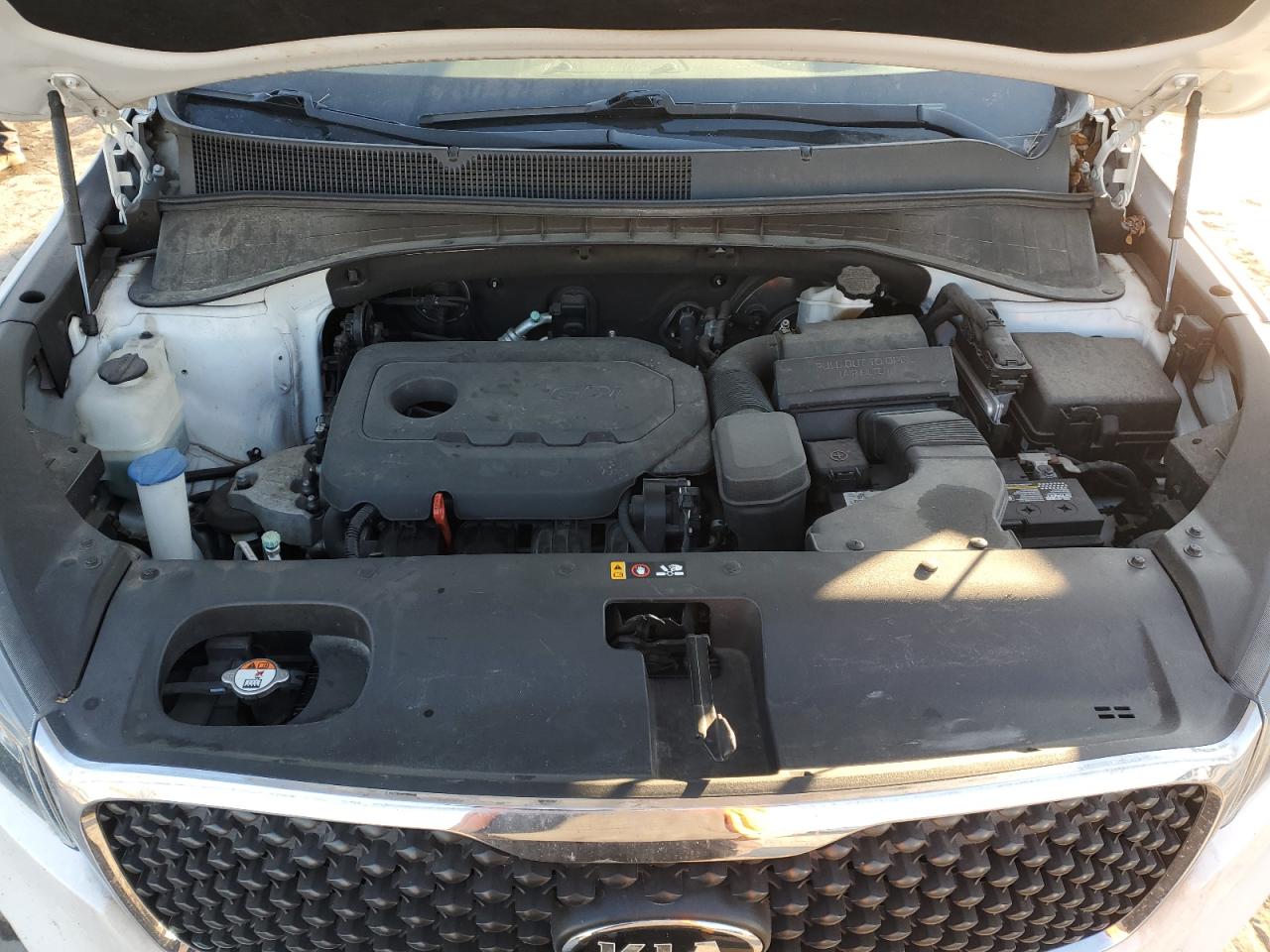 2017 Kia Sorento - Image 12