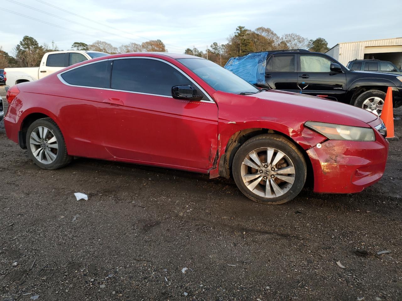 2012 Honda Accord - Image 4