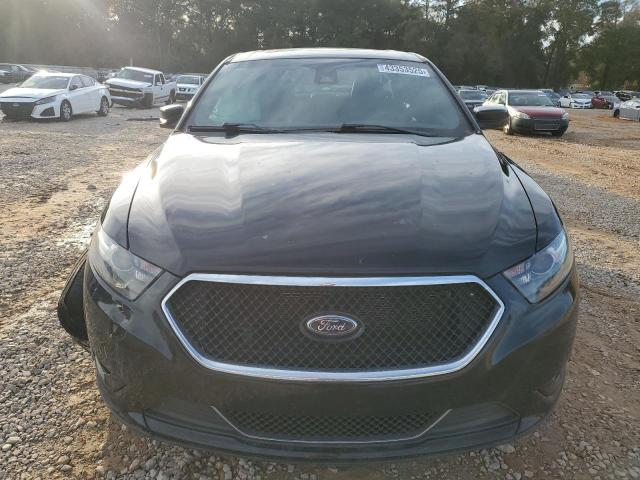  FORD TAURUS 2017 Чорний