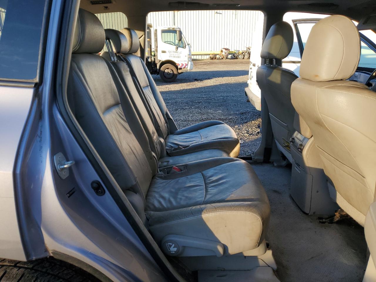 2008 Toyota Highlander - Image 10