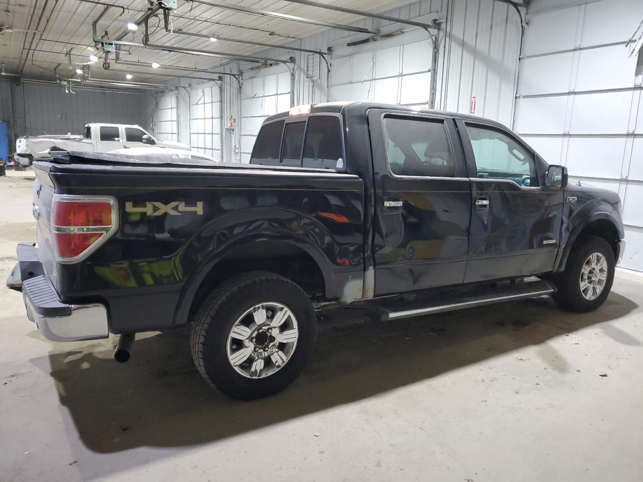 2011 Ford F-150 - Image 3