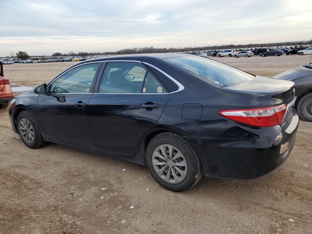 2017 Toyota Camry - Image 2