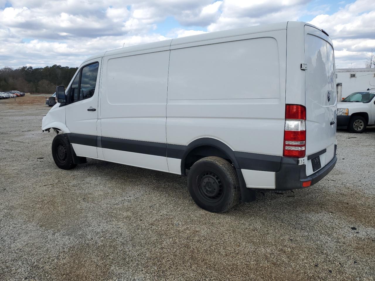 2017 Mercedes-Benz Sprinter - Image 2