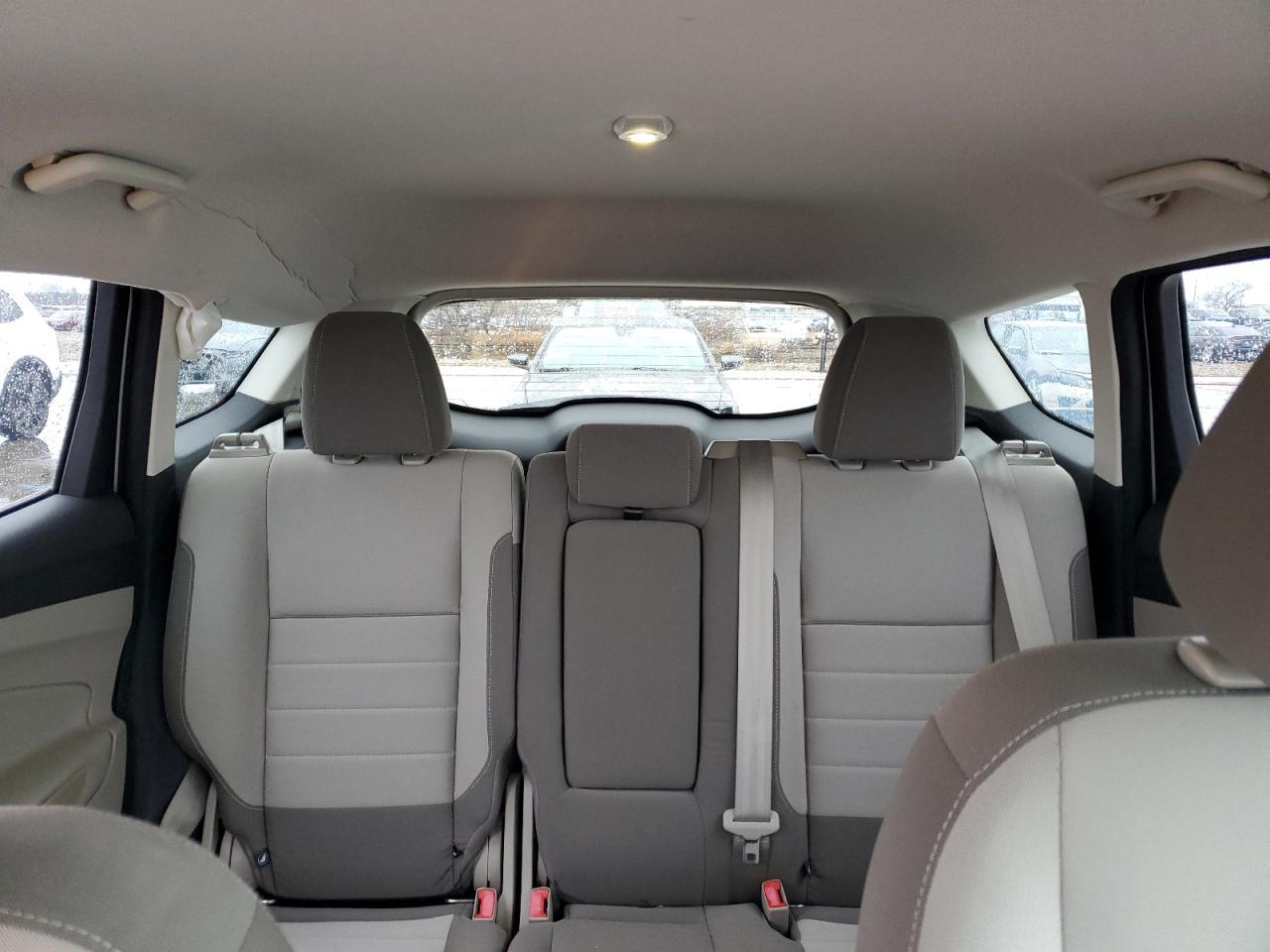2013 Ford Escape - Image 10