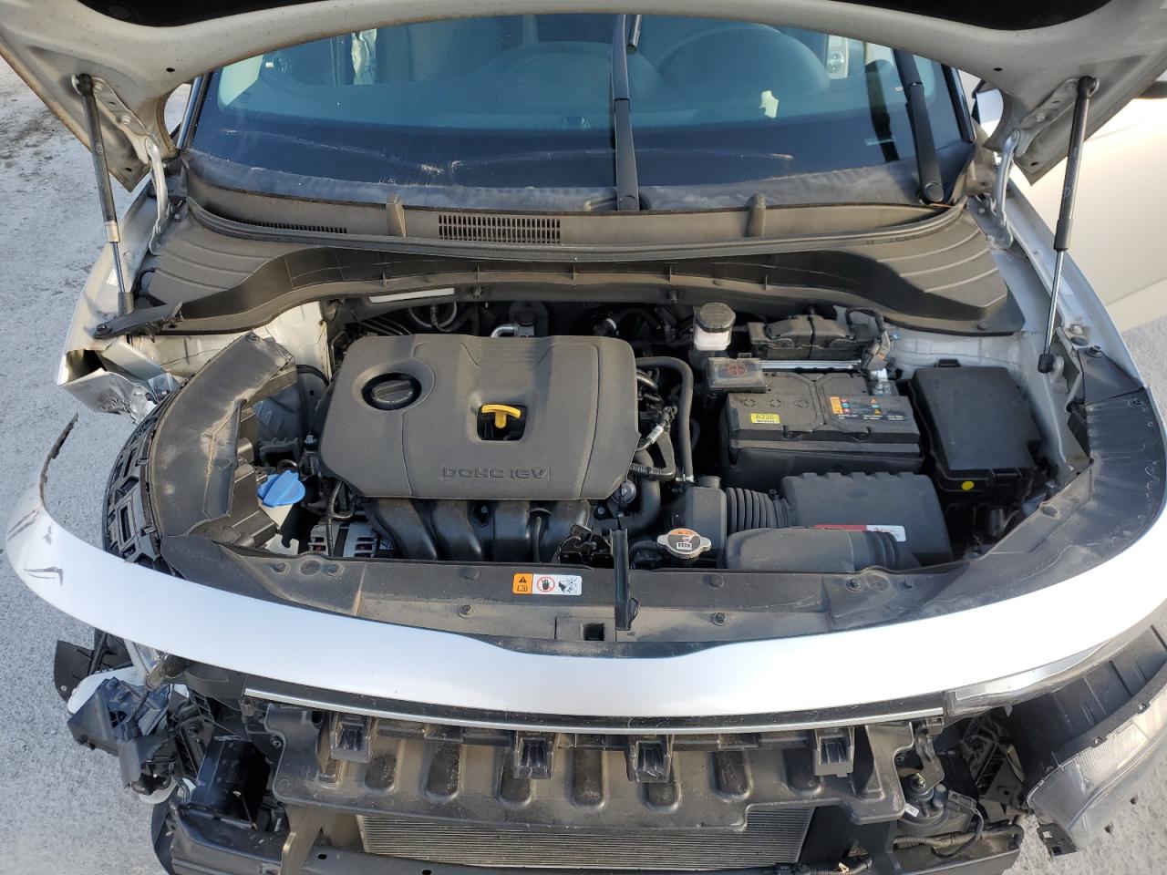 2021 Kia Soul - Image 13