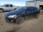 2014 Ford Focus Se en Venta en Albuquerque, NM - Rear End