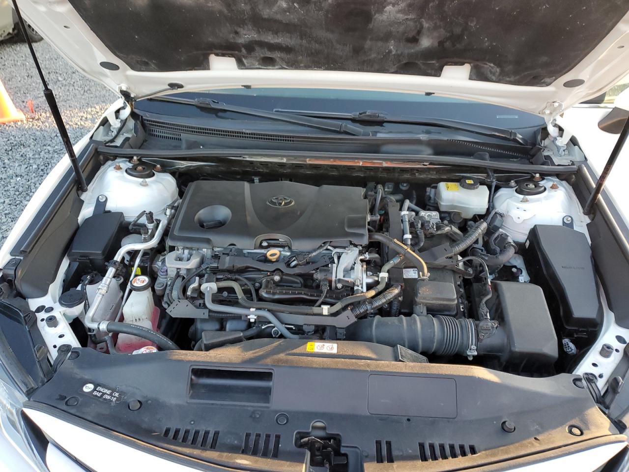 2018 Toyota Camry - Image 11