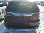 2015 Honda Cr-V Ex   продається в Cahokia Heights, IL - Side