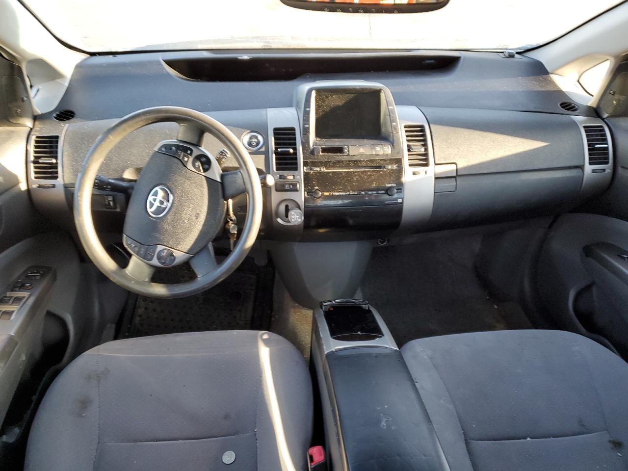 2007 Toyota Prius - Image 8