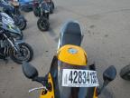 2000 HONDA CBR600 F4 for sale at Copart NM - ALBUQUERQUE