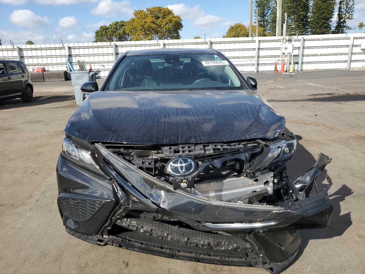 2023 Toyota Camry - Image 5
