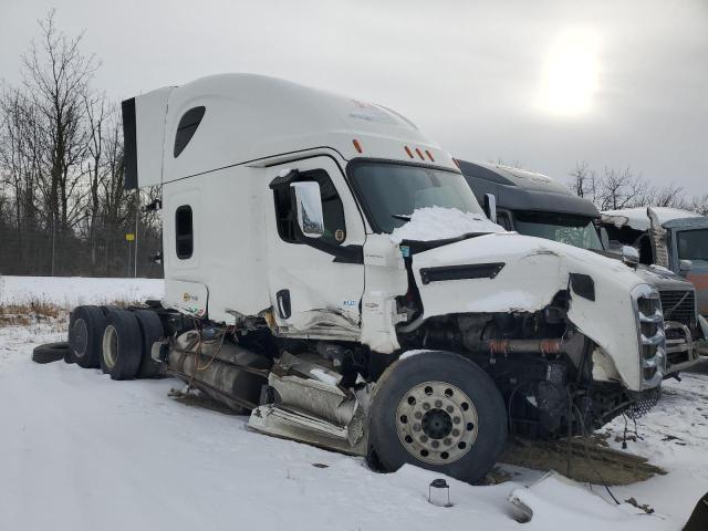 2018 Freightliner Cascadia 126 