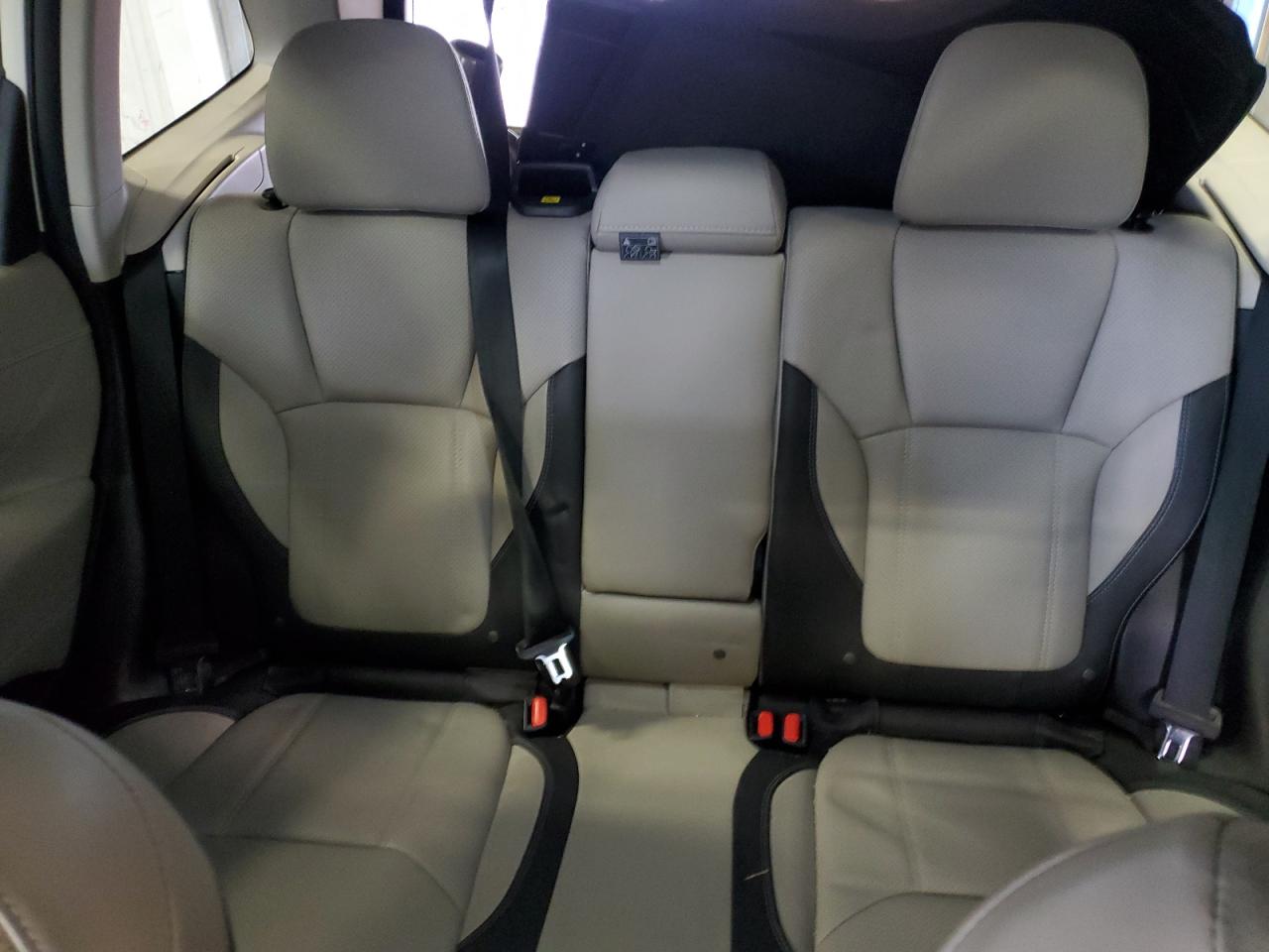 2020 Subaru Forester - Image 10