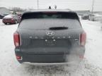 2021 Hyundai Palisade Limited de vânzare în Columbus, OH - Front End