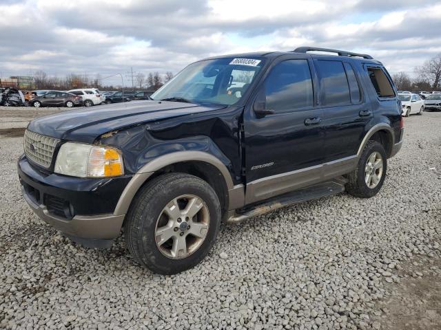 2004 Ford Explorer Eddie Bauer