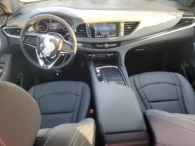  BUICK ENCLAVE 2023 White