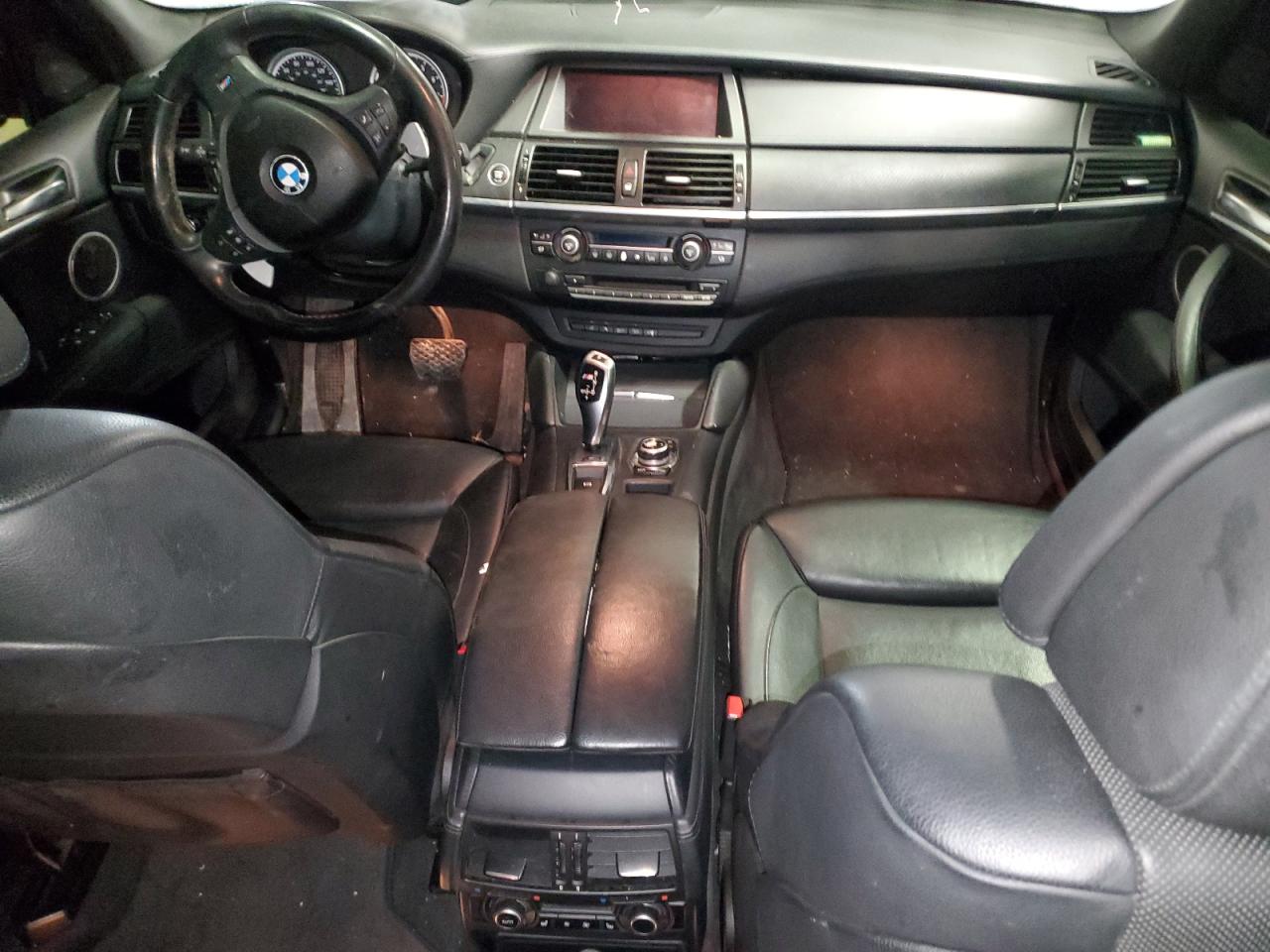 2010 BMW X5 - Image 8