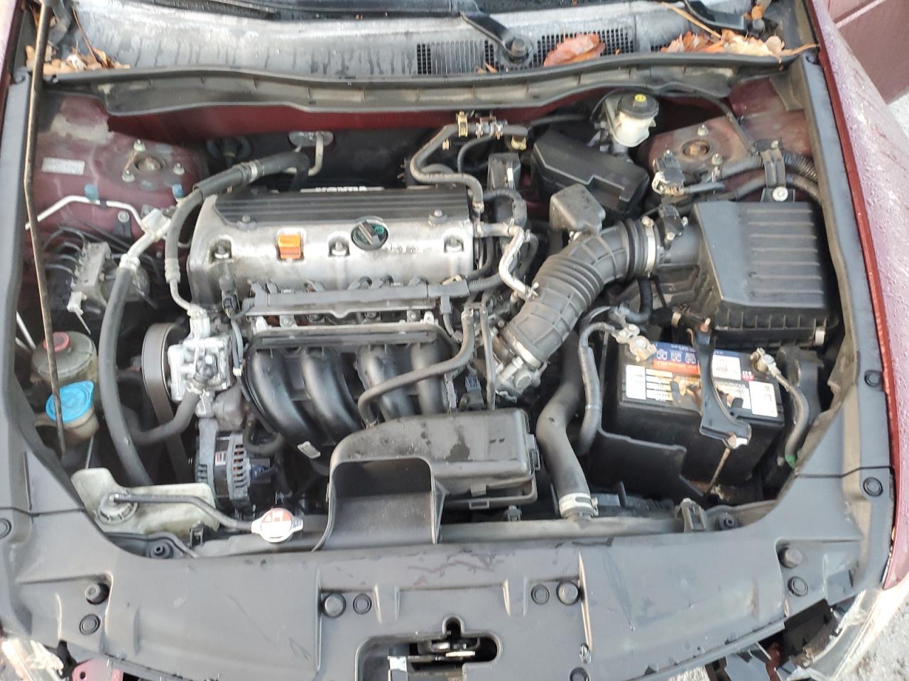 2009 Honda Accord - Image 11