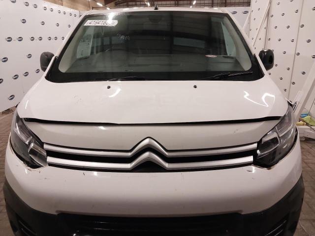 2019 CITROEN DISPATCH 1