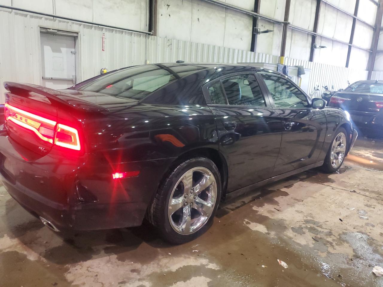 2014 Dodge Charger - Image 3