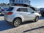 2015 Mitsubishi Outlander Sport Se   na sprzedaż w North Billerica, MA - Front End