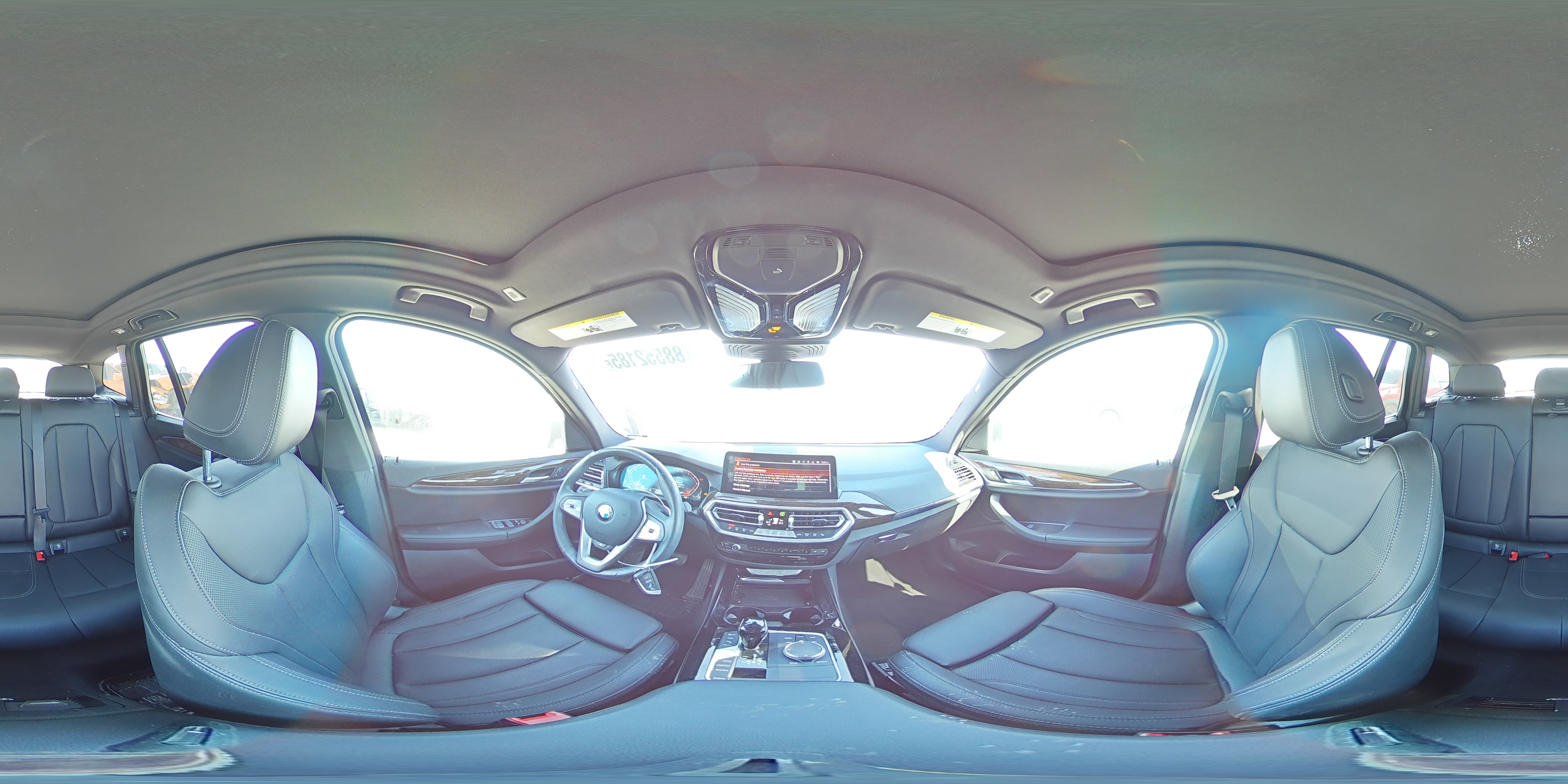 2023 BMW X3 - Image 13