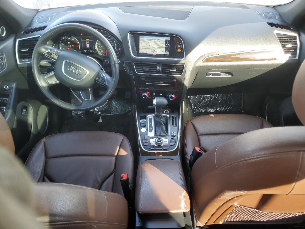 2014 Audi Q5 - Image 8