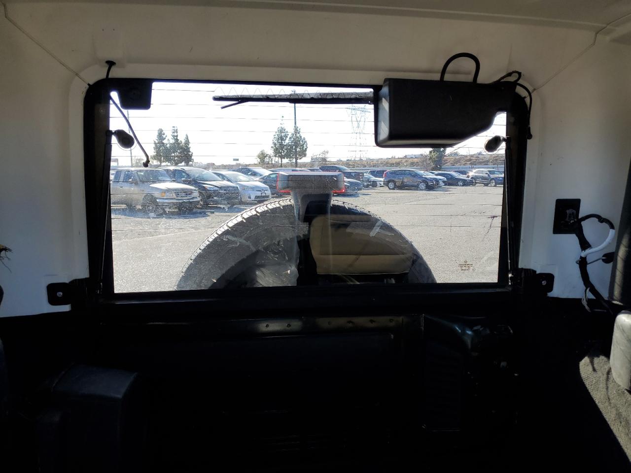 2010 Jeep Wrangler - Image 10