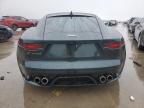 2023 Jaguar F-Type R продається в Wilmer, TX - Front End