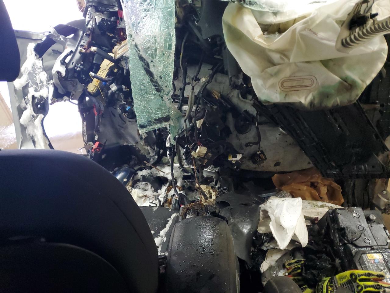 2023 Kia Soul Lx VIN: KNDJ23AU6P7873061 Lot: 86679434