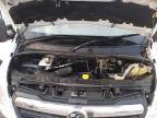 2016 VAUXHALL MOVANO for sale at Copart WHITBURN
