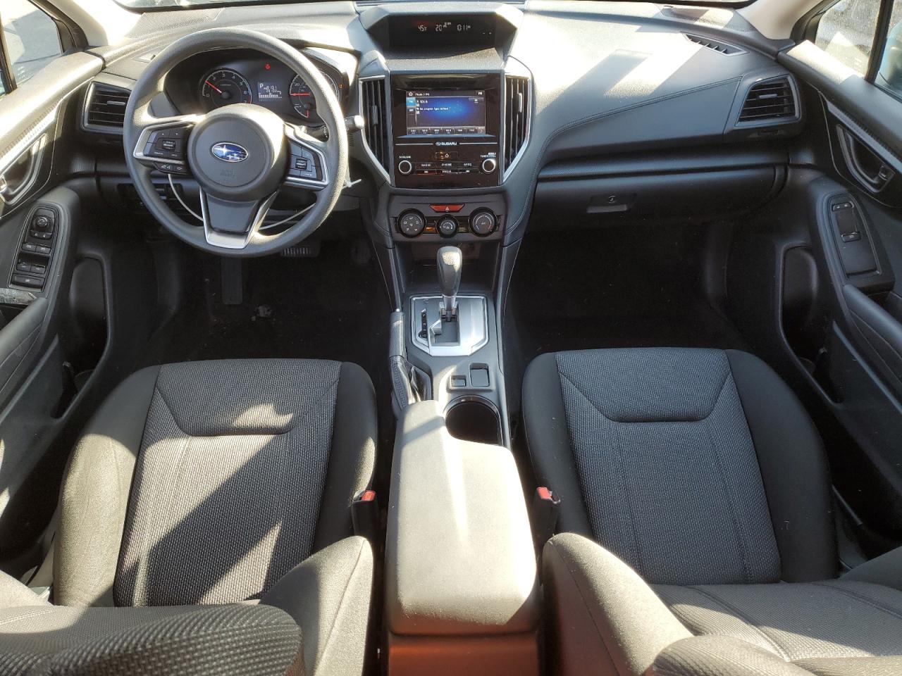 2018 Subaru Impreza - Image 8